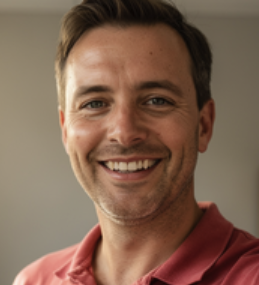 Daniel Whitcombe
